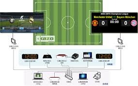 樊振东重磅回归英超赛场引发热潮